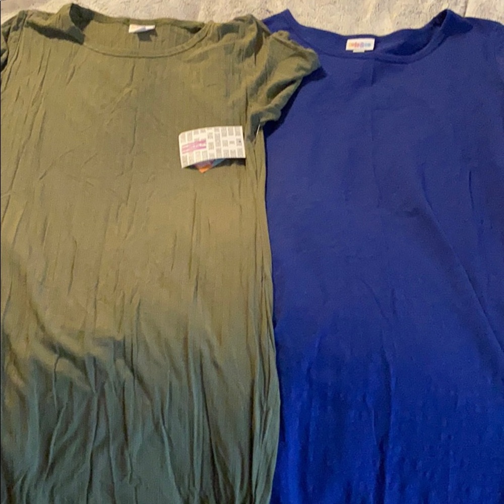 Lularoe Julia’s